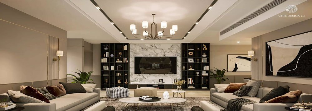 Interior Services in Thane, Mumbai